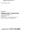TNPSC Civil Judge Main Exam Study Materials - Complete Set of 2 Volumes (Descriptive Type - Tamil & English)