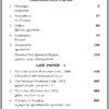 TNPSC Civil Judge Main Exam Study Materials - Complete Set of 2 Volumes (Descriptive Type - Tamil & English)