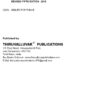 TNPSC Civil Judge Main Exam Study Materials - Complete Set of 2 Volumes (Descriptive Type - Tamil & English)