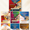 APP MAIN TNPSC Assistant Public Prosecutor Grade-II (APP) Main Exam Study Materials - Complete Set of 7 Volumes (Tamil & English Medium)