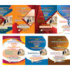 TNPSC Assistant Public Prosecutor Grade-II (APP) Main Exam Study Materials - Complete Set of 7 Volumes (Tamil & English Medium)