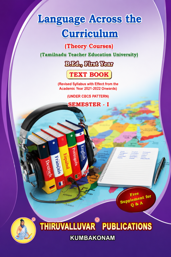 C2 D B.Ed. 1st Semester Combo Offer (English Version) β Pedagogy of History Part-I (Pack of 5 Books)