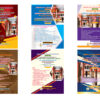 TNPSC Assistant Public Prosecutor Grade-II (APP) Preliminary Exam Study Materials - Complete Set of 6 Volumes