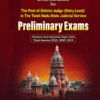 aiib new District Judge - Preliminary Exam Previous year Question Papers (2019 - 2023) With Final Answers