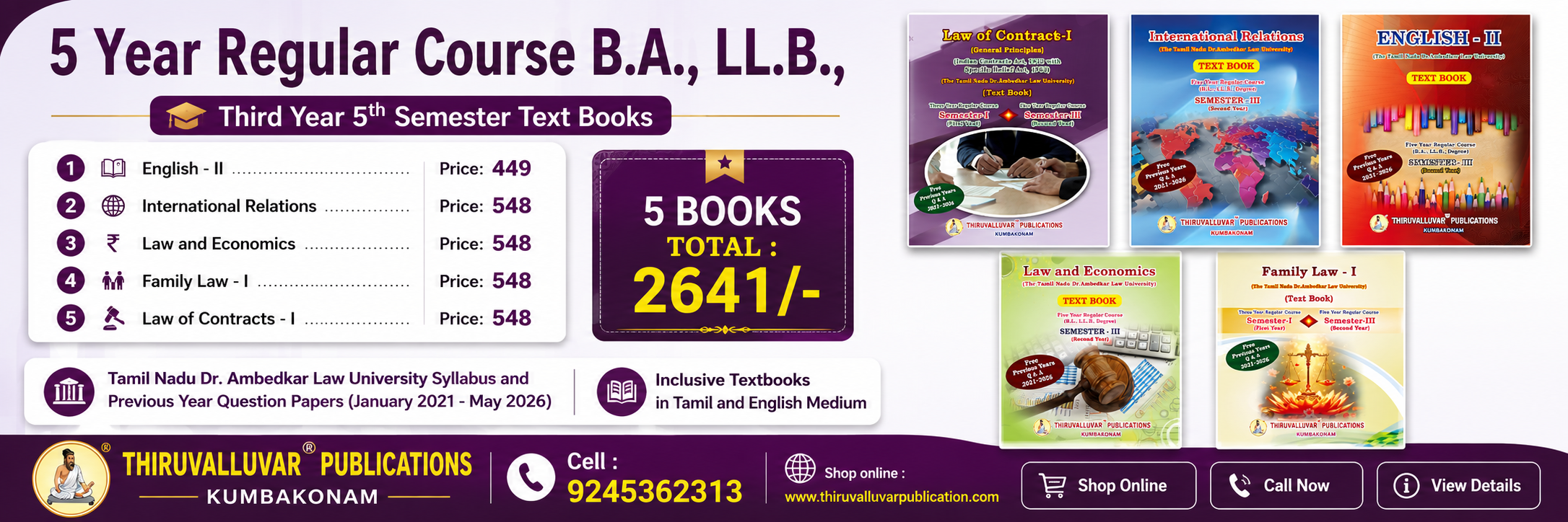 1 ba llb