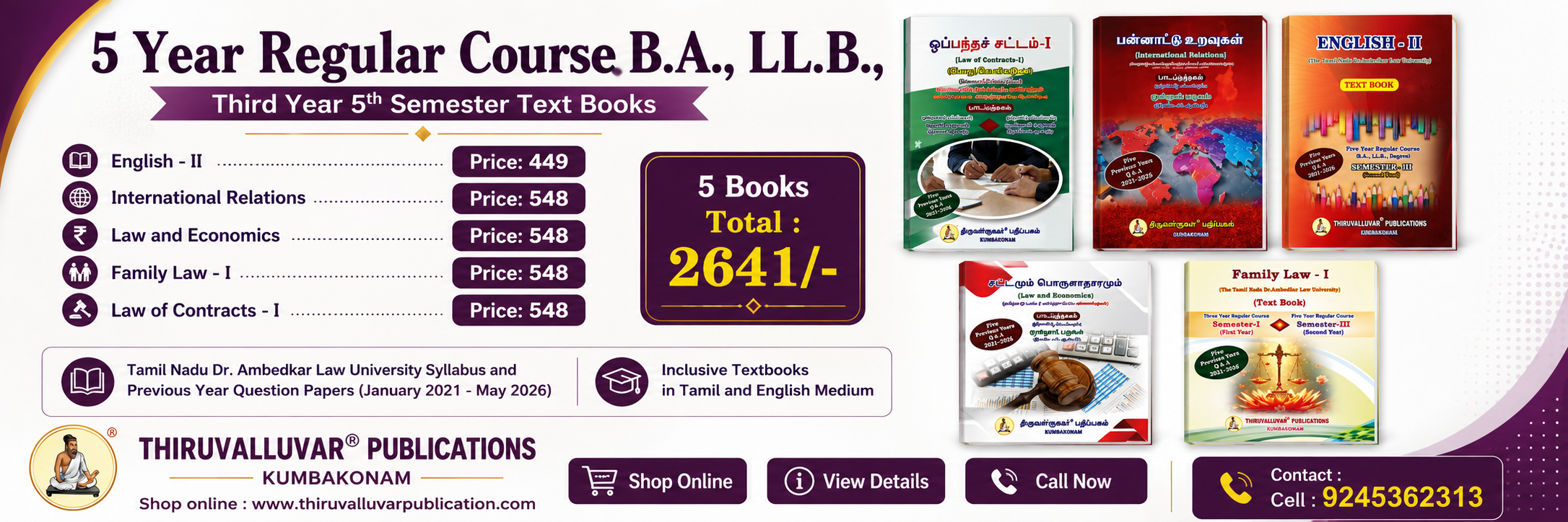3 ba llb
