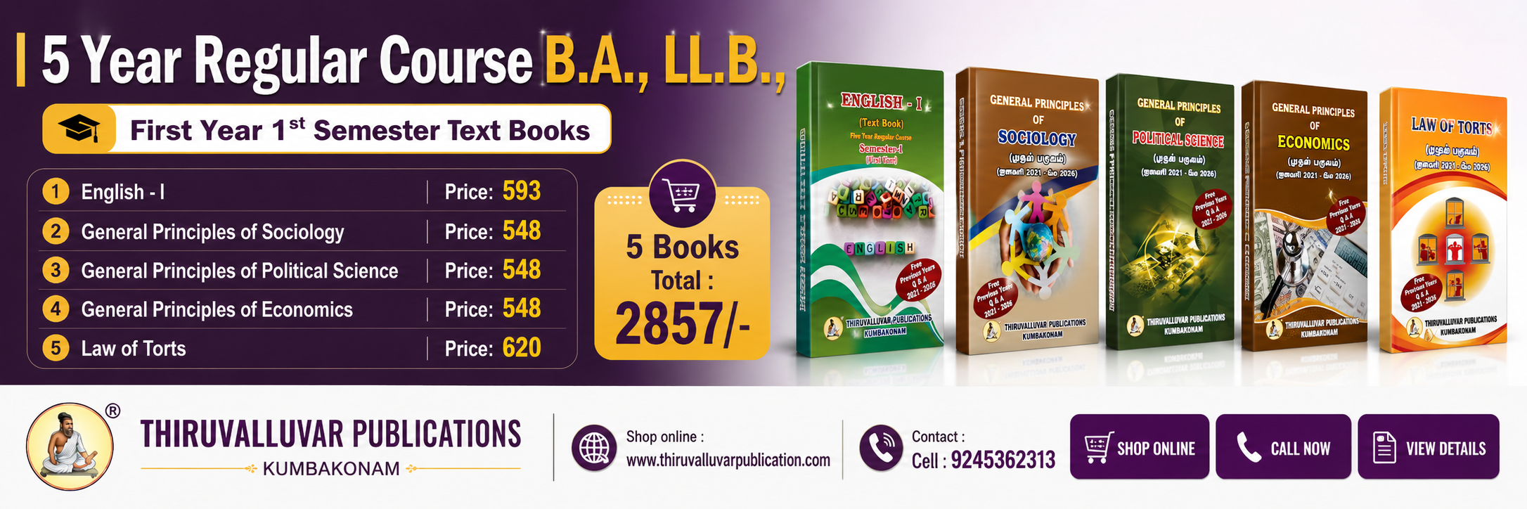 4 ba llb