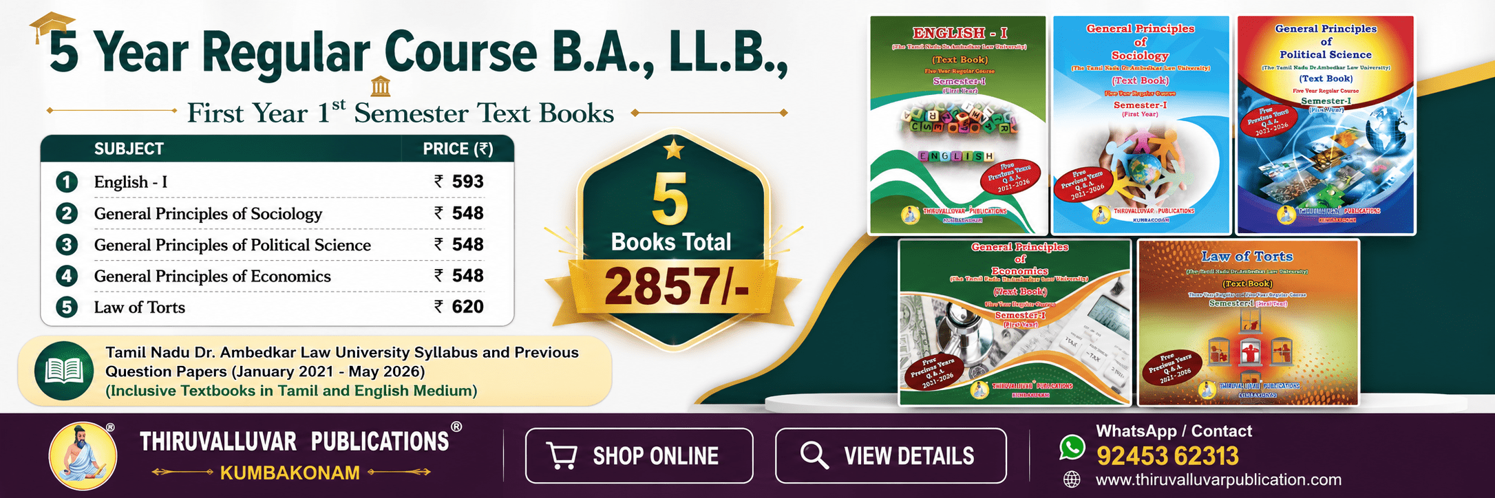 5Y-LLB-SEM1-ENG