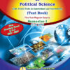 General-Principles-of-Political-Science-English 5 Year Regular Course B.A., LL.B. - Semester I Textbook Combo (English Medium)