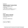 Law of Crimes - BNS_page-0002 Law of Crimes – Bharatiya Nyaya Sanhita, 2023 (Text Book) – English Version